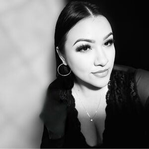 Meet your Posher, Griselda